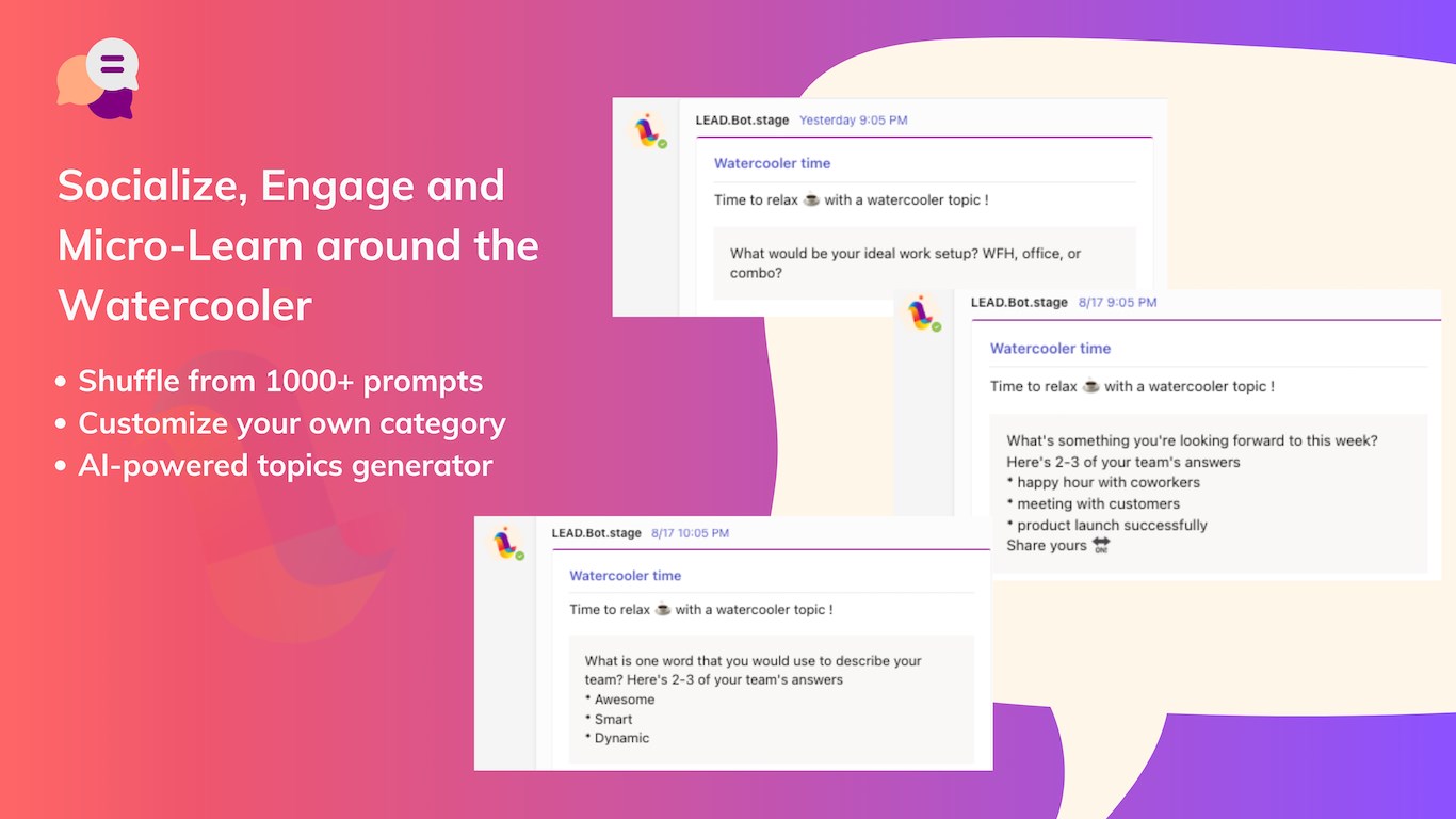 Snapshot 3 of LEAD.Bot