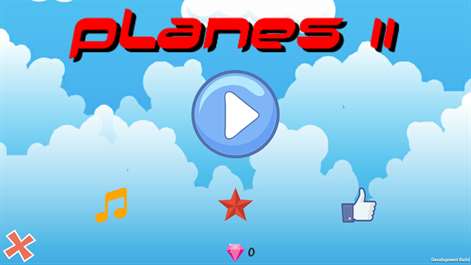 Planes II Screenshots 1