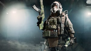 Контент набора Advanced сезона 2 — Battlefield™ 6 и REDSEC