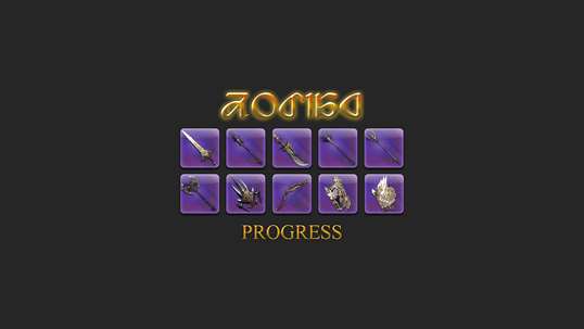 FFXIV Zodiac Progress screenshot 1