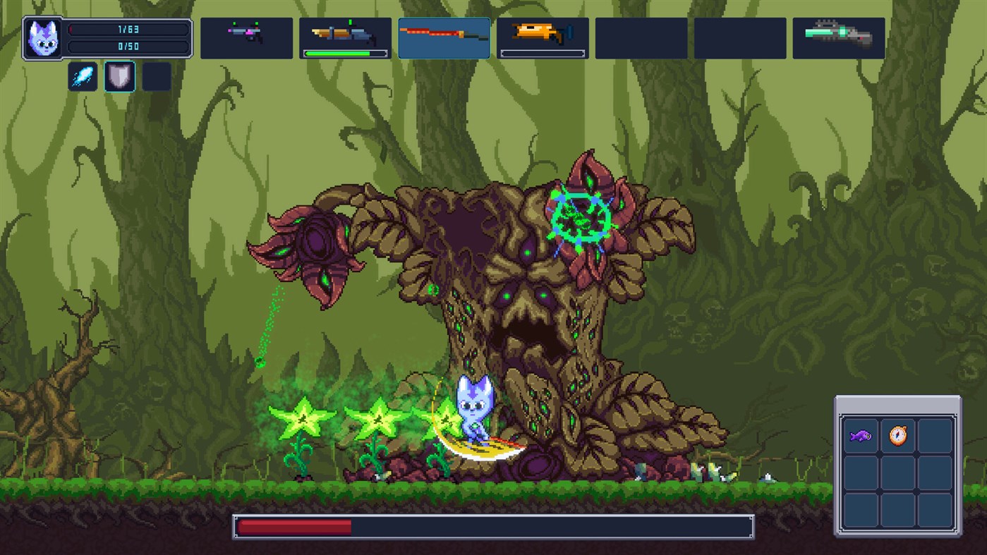 #1. Death, Soul & Robots (Xbox) 由: Omni Games