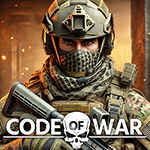 Code of War: Juego de Pistolas