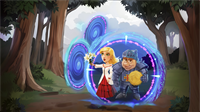 New Yankee: Through the History Mirror Collector's Edition