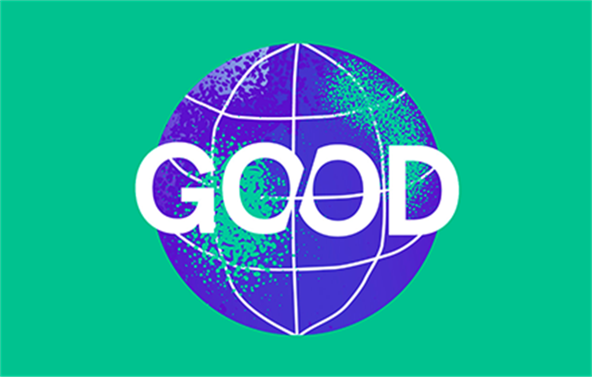 GOOD – The search engine for a better world