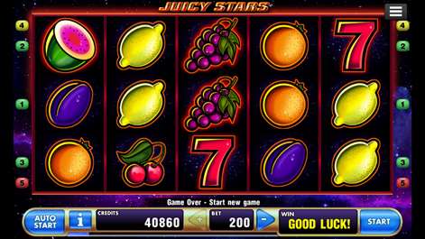 Mega Slots HD 2 Screenshots 2