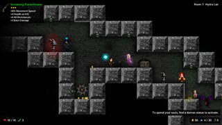 Tallowmere (Xbox) screenshot 1