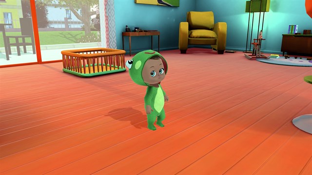 My Universe Collection screenshot 3
