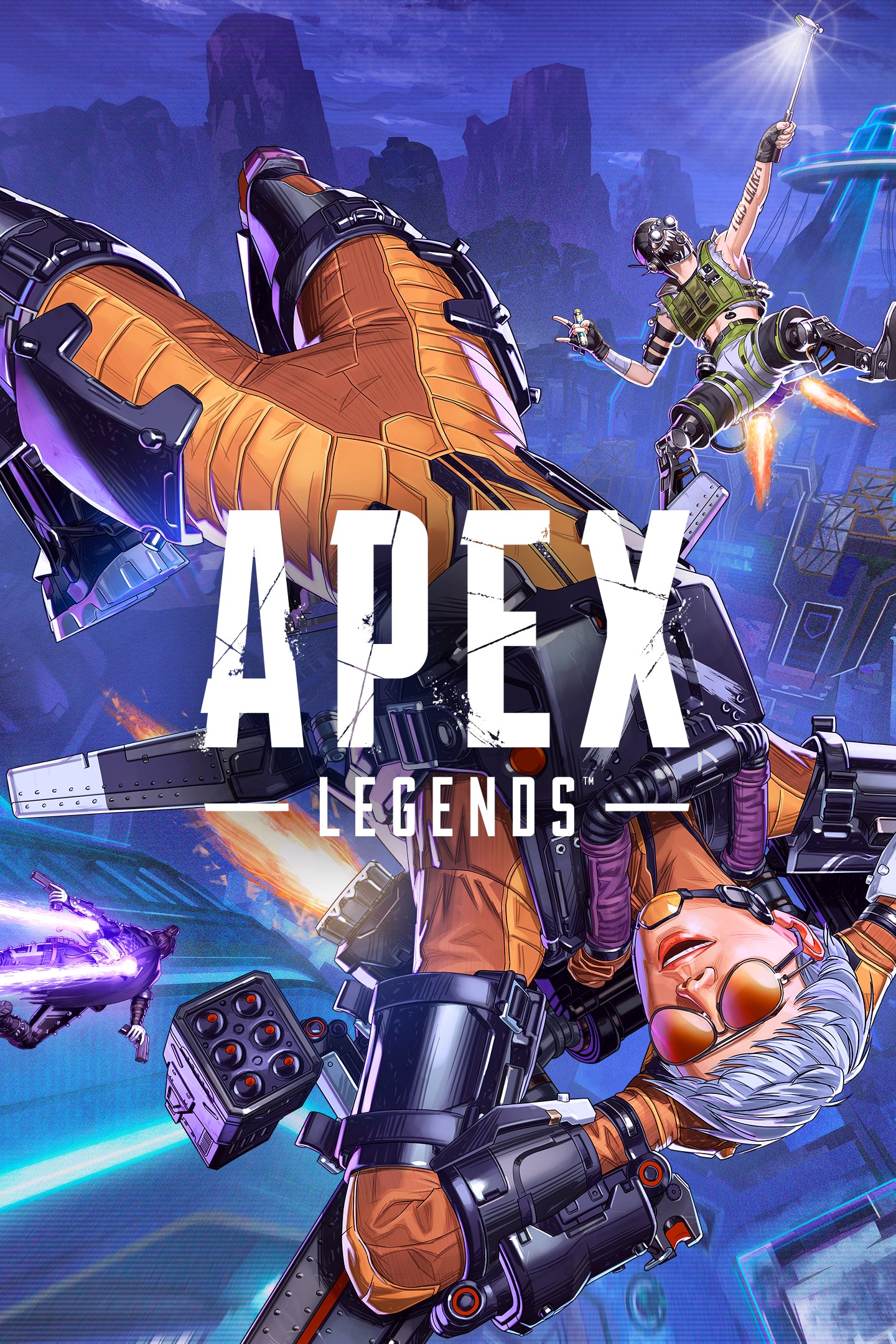 Apex Legends | Xbox