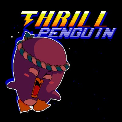 Thrill Penguin