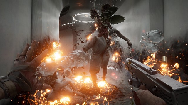 Atomic Heart screenshot 1