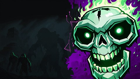 Grind Survivors Supporter Pack