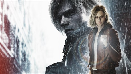 BIOHAZARD requiem