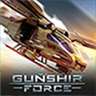 Gunship Force: Batalha de helicópteros online
