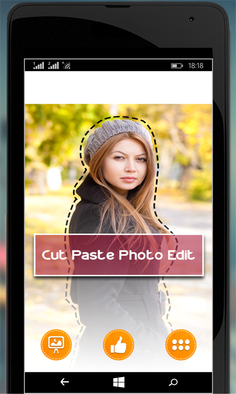 Get Cut  Paste  Photo Edit Microsoft Store