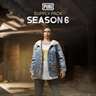 PUBG - Supply Pack : Season 6