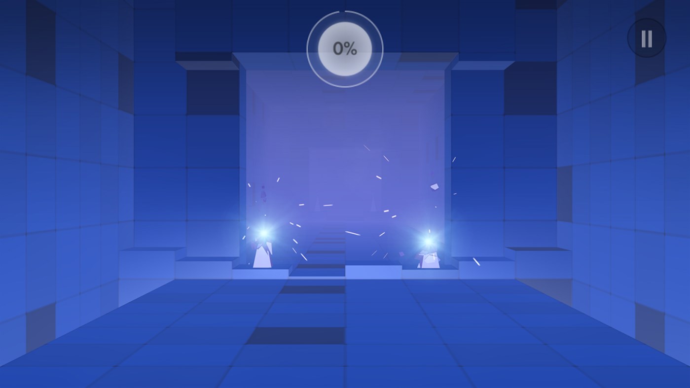 #1. Smash Way (Windows) Door: Strey