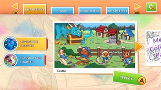 Coloring Book: Complete Bundle - 396 drawings screenshot 1