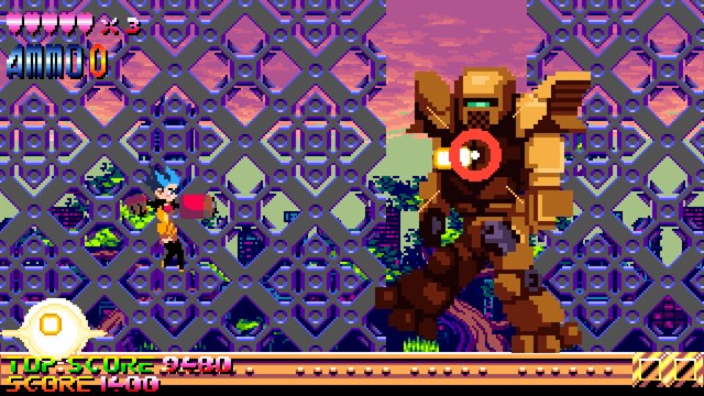 Gun Crazy screenshot 2