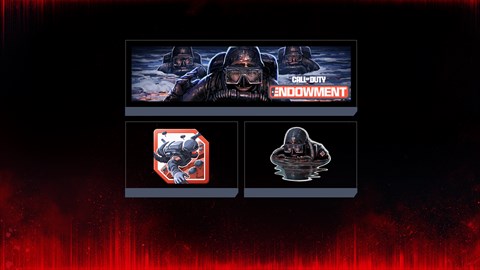 Call of Duty Endowment (C.O.D.E.) - Direct Action-pack