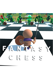 Fantasy chess