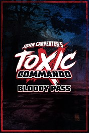 John Carpenter's Toxic Commando - Bloody Pass