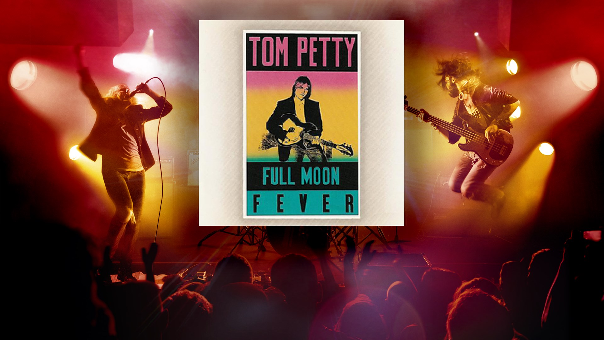 Buy "Runnin' Down a Dream" Tom Petty Microsoft Store