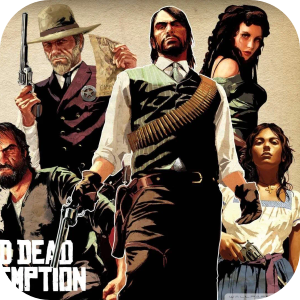 Red Dead Redemption 1 Wallpaper HD HomePage - Microsoft Edge Addons