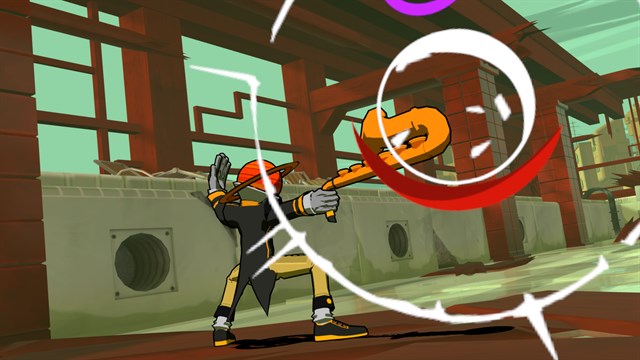 Galileo the Funky Saxman Outfit for Candyman screenshot 3