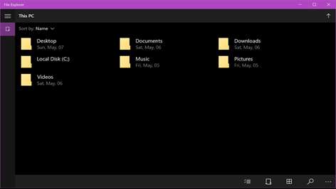 7-zip. Click here! Screenshots 1