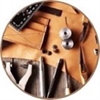 Leather Crafting Master Class