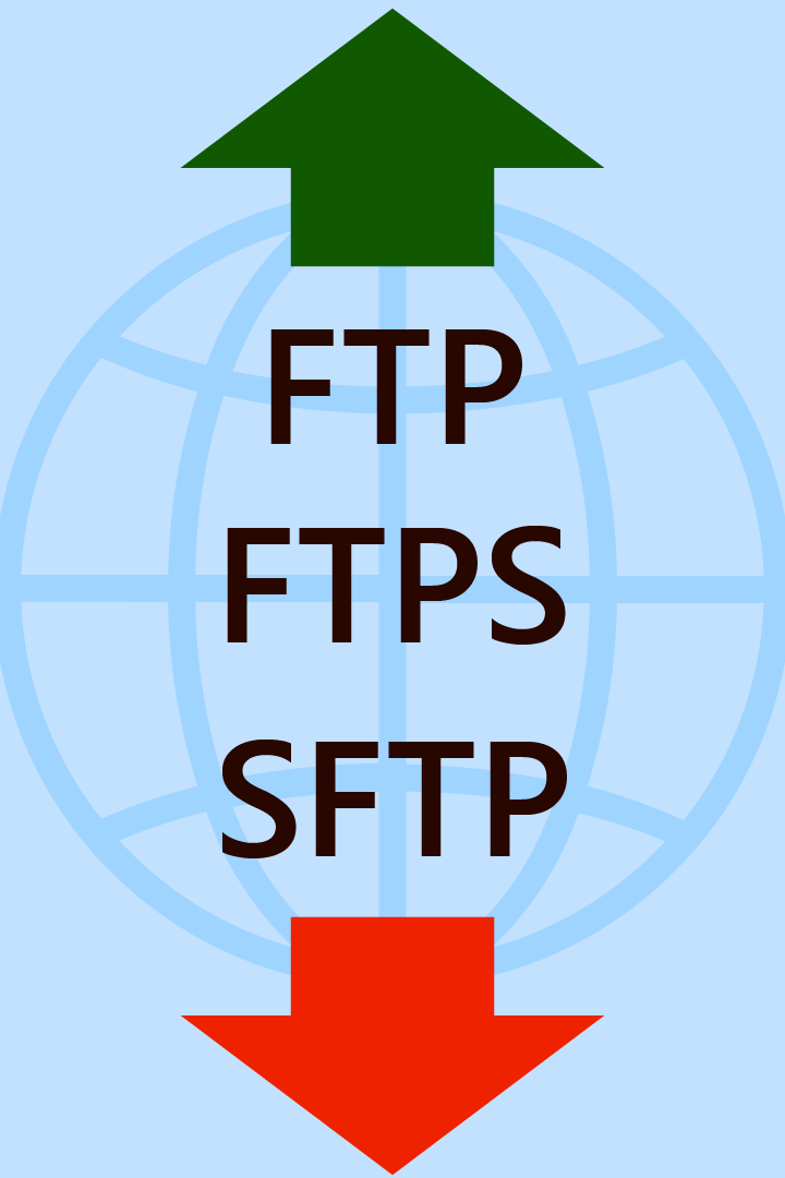 FTP Manager Pro