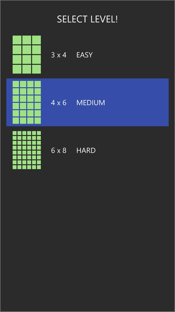 Fruit and Match - X — 12