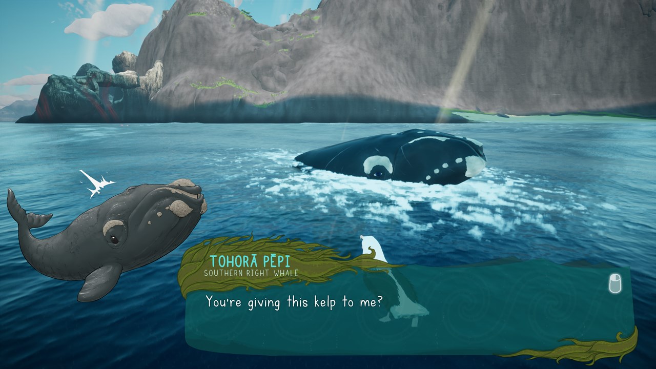 Toroa: Skycall screenshot 4