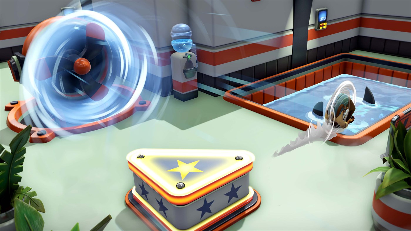 #10. Evil Genius 2: World Domination (Xbox) By: Rebellion