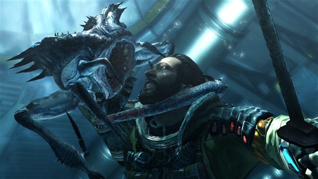 Lost Planet 3 screenshot 3