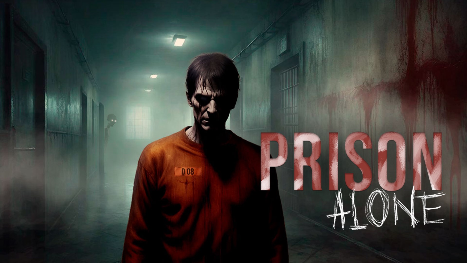 Prison Alone screenshot thumbnail video