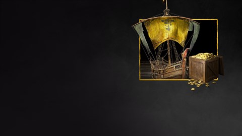 Skull and Bones Seasonal Box