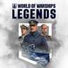 World of Warships: Legends — Iron Resolve