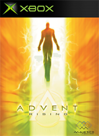 Advent Rising
