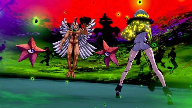 Soul Hackers 2 - Booster Item Pack screenshot 4