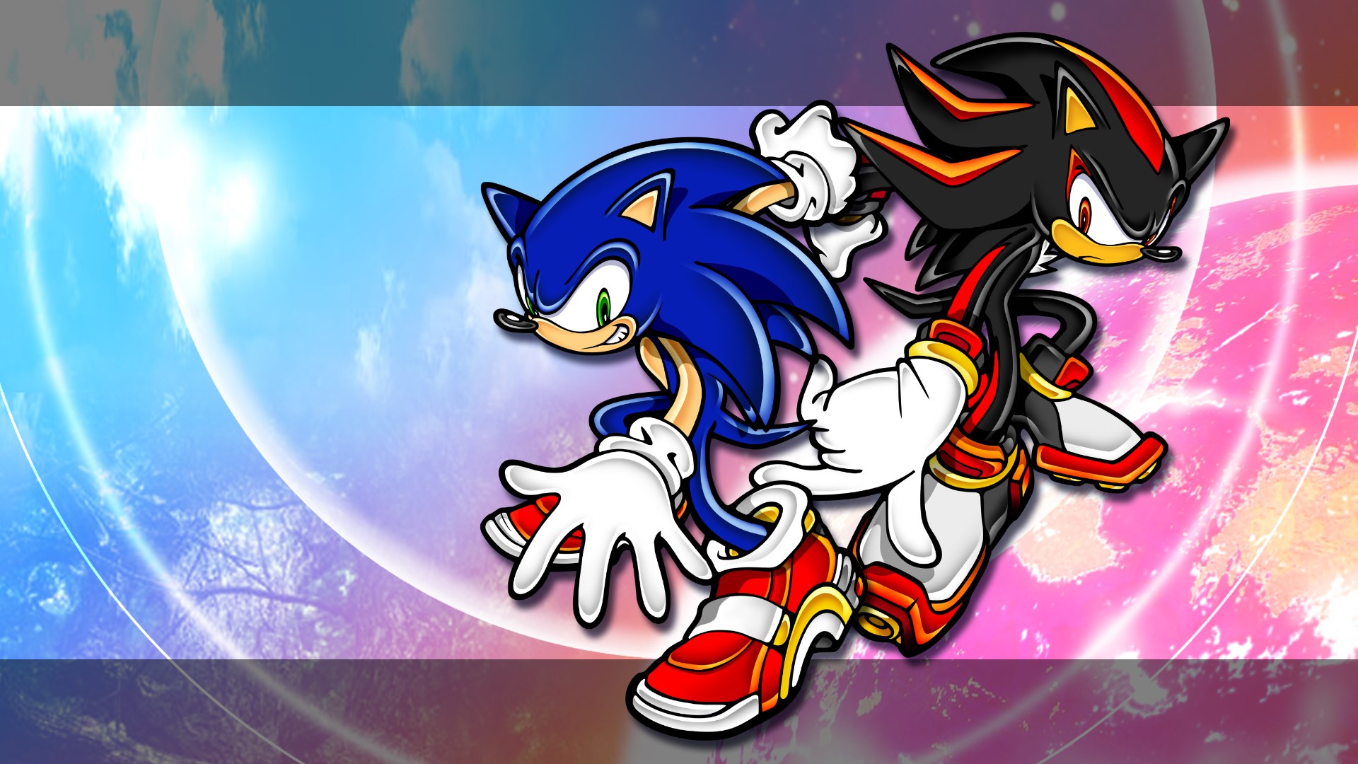 Sonic Adventure 2 を購入 Microsoft Store Ja Jp