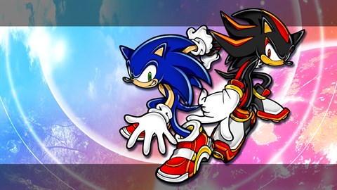 Sonic Adventure 2 - Battle Mode DLC Steam Key for PC - Buy now