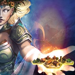 Aperçu Thea: The Awakening