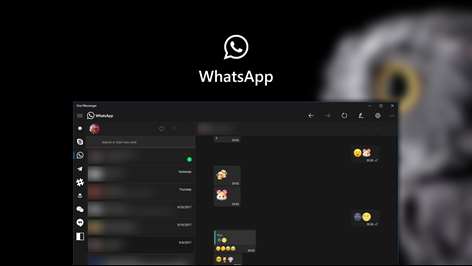 One Messenger Screenshots 2