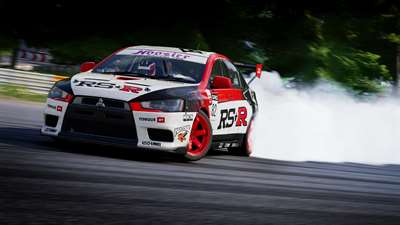 GRID Legends screenshot 4