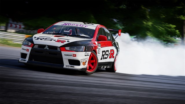 GRID Legends: Deluxe Edition screenshot 4