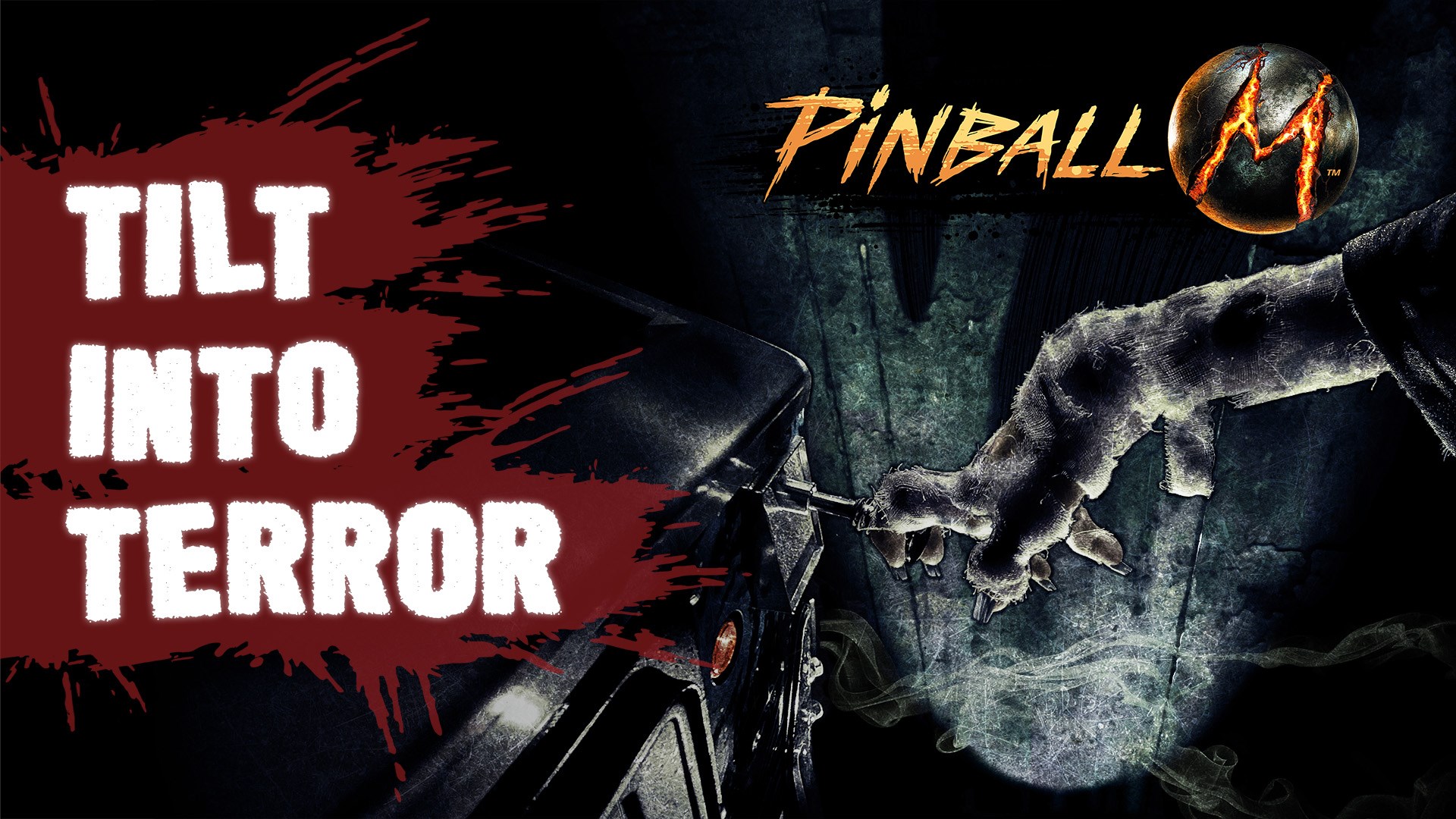 Pinball M