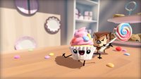 Cake Bash