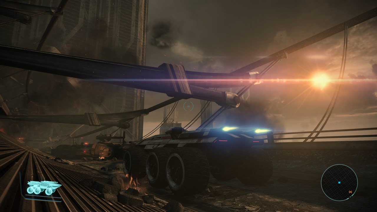 Mass Effect™ Legendary Edition screenshot 10