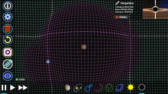 Planet Genesis 2 screenshot 8